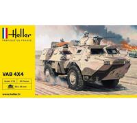 Glow2B HEL79898 Scale Model kit