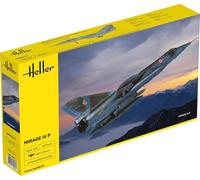 Glow2B Heller 80493 - Modellino Dassault Mirage IV P