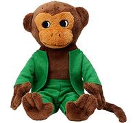 Glow2B Pippi Langstrumpf 44.3718.00 - Signor Nilsson, scimmietta, Altezza 16 cm