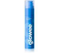 Glowee Blue Raspberry dentifricio sbiancante Blue Raspberry 60 g