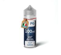Glowell Glicole Propilenico Grado di Purezza Farmaceutica 99.9%, Base Neutra Multiuso per Uso Cosmetico come Idratante e creazione Liquidi. Insapore e Inodore Made in Italy (100 ml)