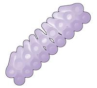 Glowhouse Lightstick Confezione da 10 bastoncini luminosi - Emergenza da 6 pollici, Ultra Bright Light Stick con durata 12+ ore (bianco)