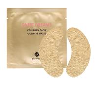 glowiest - Sweet Dreams Collagen Glow Gold Eye Masks - 6g