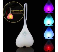 Glowing Balls
