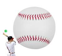 Glowing Baseball, Night Training Baseball, Standard Size with High Visibility Glow, Sports Ball, Ball with Design, Use for Adults and Teenagers Practice Long Lasting Use