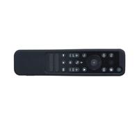 Glowing in Dark Remote Control Copertura Slitta Skin Shock Affrotte Shiling Skin per TX800C TX900 Migliora La Copertura del Telecomando A Prova Slittamento A Prova Durata