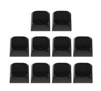 Glowing Jelly Keycap Tattiled Feedback Marcatori Per Tastiere Meccaniche Keycaps Con 1U XDA Profilo Non Stampato Punti Ciechi Personalizzabili Keycaps