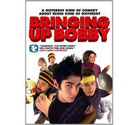 Glowing Nose - Bringing Up Bobby [Edizione: Regno Unito]