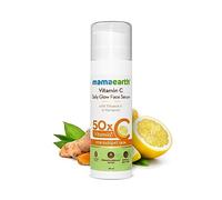 Beauty Formulas Glowing 2% Vitamin C siero illuminante viso 30 ml