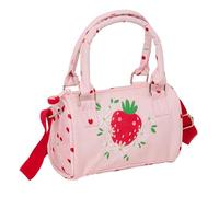 GLOWLAB - Borsa a tracolla, borsa da donna, Shopping Bag, comoda e versatile, qualità e resistenza, 16 x 7,5 x 10 cm