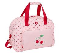 GLOWLAB - Borsa sportiva per bambini, ideale per bambini di diverse età, comoda e versatile, qualità e resistenza, 48 x 21 x 33 cm