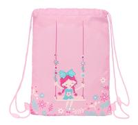 GLOWLAB KIDS SWING - Junior Flat Bag Backpack, Ideal for Children of Different A