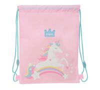 GLOWLAB KIDS - Junior Flat Bag Backpack, Ideal for Children of Different Ages, C