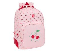 GLOWLAB FRUTITAS - Children's School Backpack, Ideal for Children of Different A