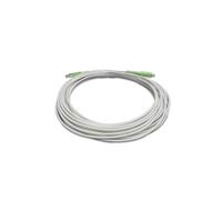 Glowster Applique LED con sensore solare 6500K