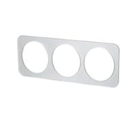 Glowster Catena di luci a LED a bassa tensione 8 m