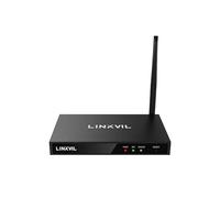 glowster Gateway RoIP Fanvil W712, con supporto VoIP, integrazione dei sistemi di comunicazione e utilità nei sistemi citofono.