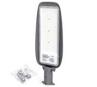 Glowster Lampione LED DOB sottile 200 W