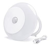 Glowster Luce notturna con sensore LED