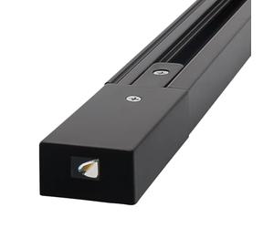 Glowster Piante solari simulate, albero, foglia di eucalipto 2M+0,6M 30LED