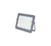 Glowster Proiettore LED 100 W 9000 lm 4000 K IP65 per illuminazione esterna, eventi e sicurezza in spazi aperti.