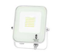 Glowster Proiettore LED bianco 20 W