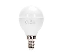 Glowster Proiettore LED nero 10 W