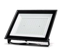Glowster Proiettore LED nero 150 W (pressofuso)