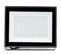 Glowster Proiettore LED nero 200 W (pressofuso)