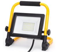Glowster Proiettore portatile LED 30 W