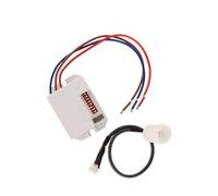 Glowster Rilevatore di movimento a infrarossi EMP.MINI: tecnologia avanzata per rilevare la presenza con precisione. Ideale per sicurezza e controllo in spazi ristretti. Compatto ed efficiente.