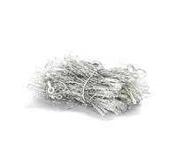 Glowster Striscia LED 2700 K a batteria, 1 m, con 100 LED. Perfetto per creare un'atmosfera calda e accogliente, ideale per decorazioni interne ed esterne. Semplice e pratico.