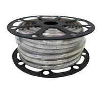 Glowster Striscia LED ad alta tensione blu 50 m 8 mm