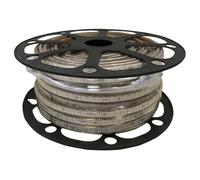 Glowster Striscia LED ad alta tensione rossa 50 m 8 mm