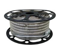 Glowster Striscia LED ad alta tensione verde 50 m 8 mm