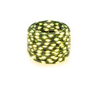 Glowster Striscia luminosa a bassa tensione (PVC e rame) per illuminare con stile e sicurezza. Ideale per interni ed esterni. Risparmia energia ed evidenzia i tuoi spazi.