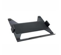 Glowster Supporto Adattatore per Laptop VESA, Compatibile con Diversi Modelli, Ideale per Montaggio a Parete e ottimizzazione dello Spazio di Lavoro.