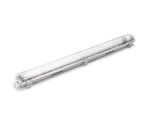 Glowster Torcia LED trifase tubo semplice 0,6 m 9 W