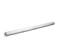 Glowster Tubo doppio LED trifase 1,2 m 2 x 18 W
