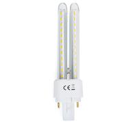 Lampadina LED a forma di 2U PLC 11W