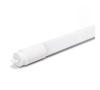 Glowster Tubo LED MESH T8 0.6M: con design versatile in plastica e tecnologia CCT, è ideale per un'illuminazione efficiente in negozi e case, creando ambienti unici e personalizzati.