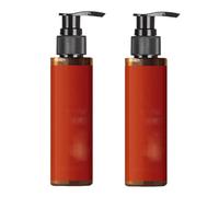 Glowstraff Magic Luxury Body Oil, 100 ml Liora Life Lifting, olio per il corpo, crema idratante e nutriente, migliora l'elasticità, assorbimento rapido (2 pcs, /)