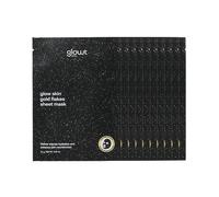 Glowt Seoul - Glow Skin Gold Flakes Sheet Mask - 10pezzi/27g