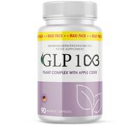 GLP 1 LAB 90 pz Capsule