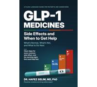 GLP-1 Medicines: Side Effects and When to Get Help - What’s Normal, What’s Not, and What to Do Next