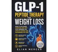 GLP-1 Peptide Therapy for Weight Loss: What to Do When Exercise and Diet Stop Working for Appetite Control and Sustainable Fat Loss
