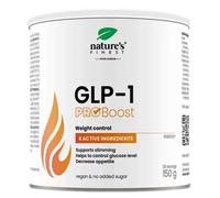 GLP-1 ProBoost - Miscela Dimagrante - Nopal, Berberina, Guaranà 150 g