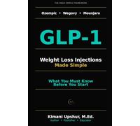 GLP-1 Weight Loss Injections Made Simple: Ozempic, Wegovy, Mounjaro Explained Clearly