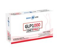 GLP 1000 DIETPRO 30CPR