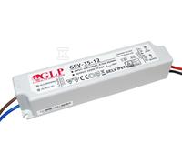 GPV-35-12 Alimentatore switching LED 35W 12V/3A IP67 ermetico